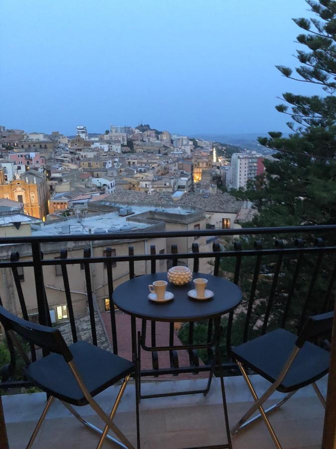 Kale Atenea Agrigento Exterior foto