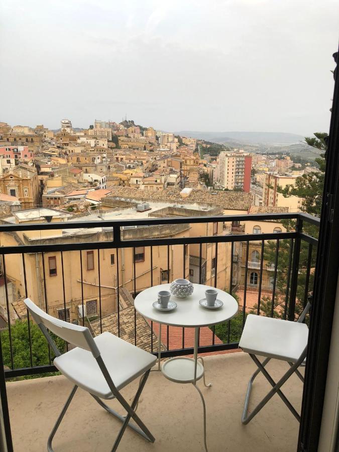 Kale Atenea Agrigento Exterior foto