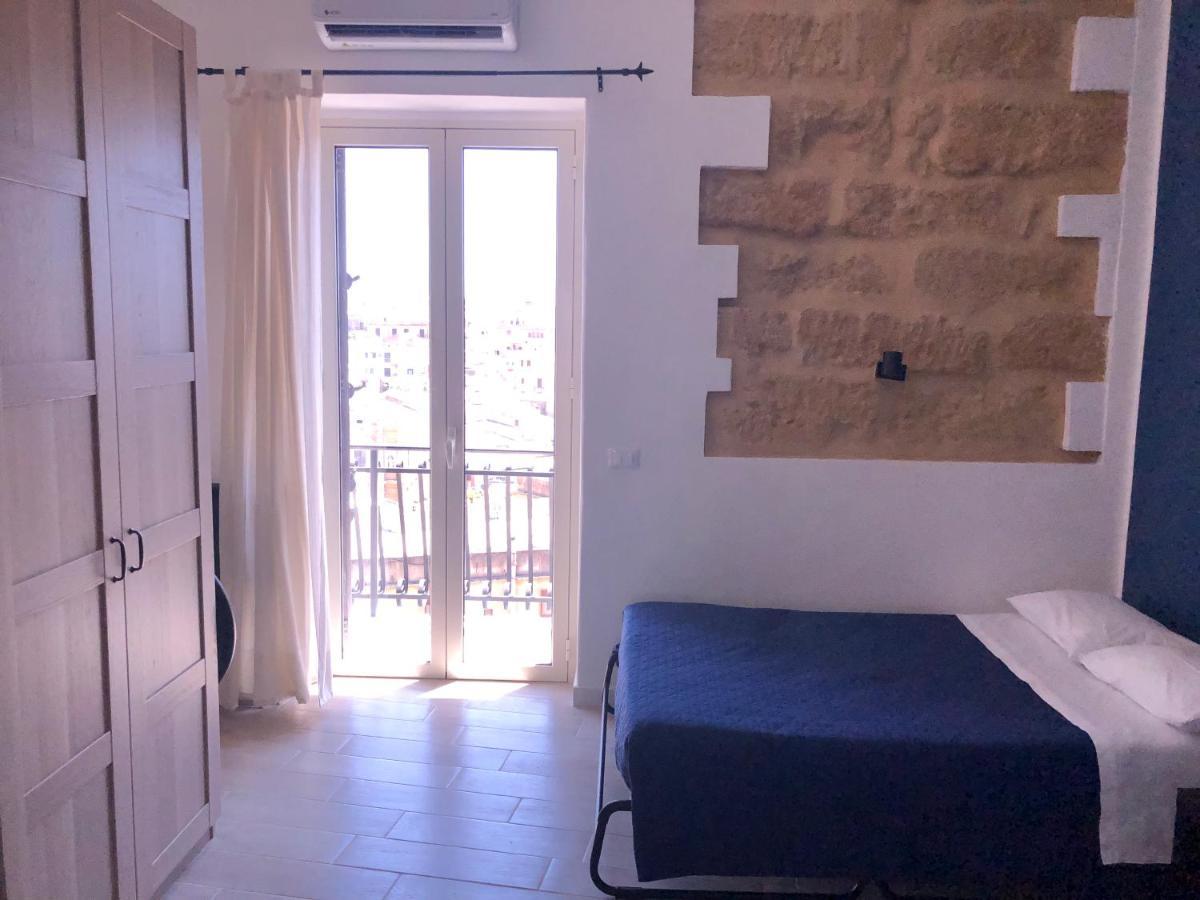 Kale Atenea Agrigento Exterior foto