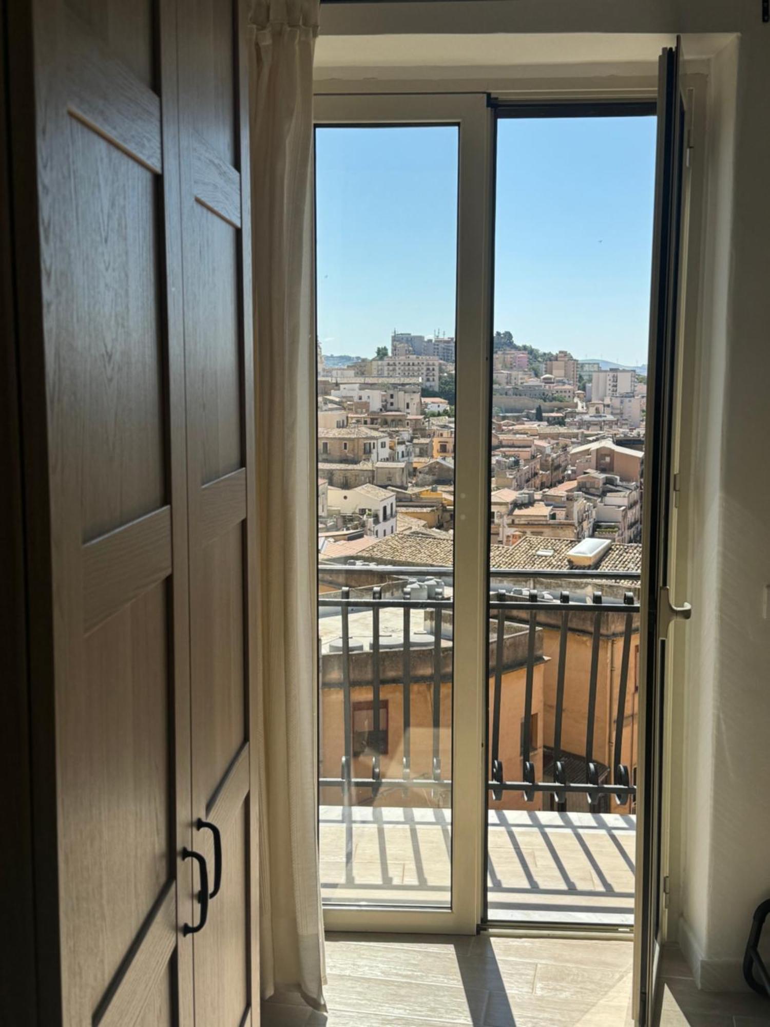 Kale Atenea Agrigento Exterior foto